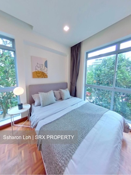Emerald Park (D3), Condominium #538810241
